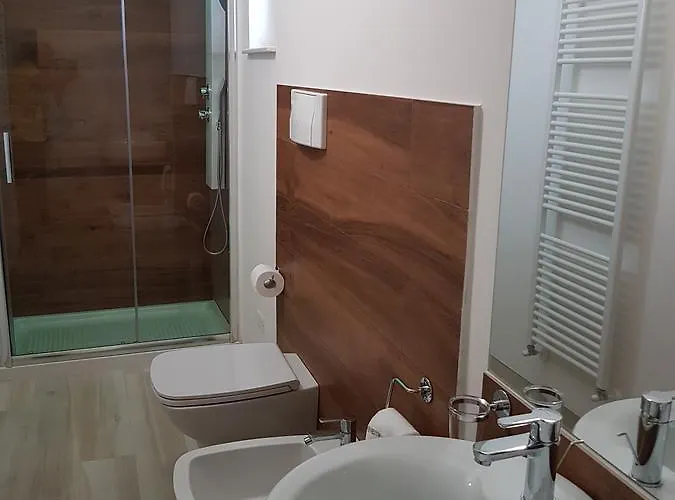Finestre Sul Borgo 3*