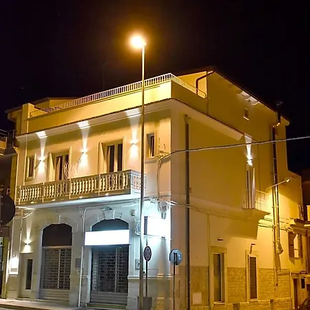 Finestre Sul Borgo Frühstückspension Cassano delle Murge