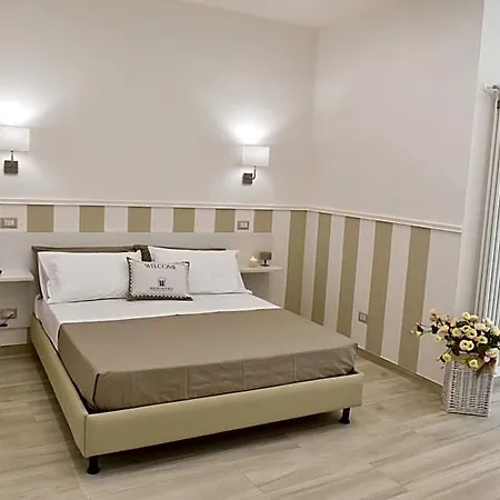 Finestre Sul Borgo 3* Cassano delle Murge