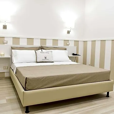 Finestre Sul Borgo