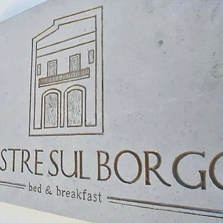 Finestre Sul Borgo 3* Cassano delle Murge