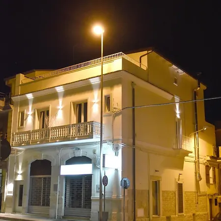 Finestre Sul Borgo * Cassano delle Murge