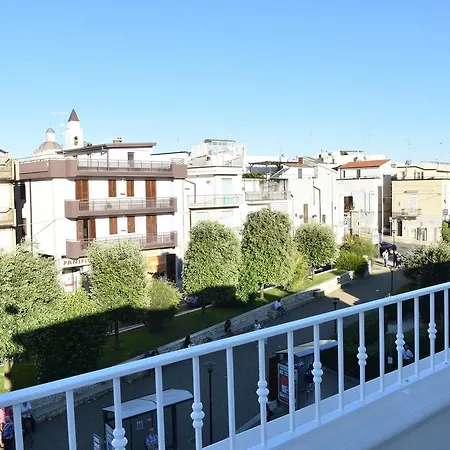 Finestre Sul Borgo Bed and Breakfast Cassano delle Murge