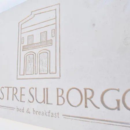 Finestre Sul Borgo Bed and Breakfast *
