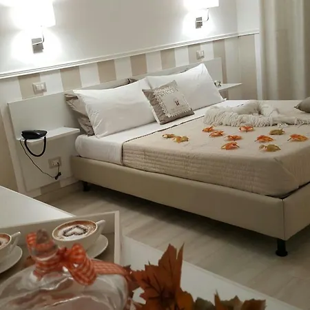 Finestre Sul Borgo Bed and Breakfast