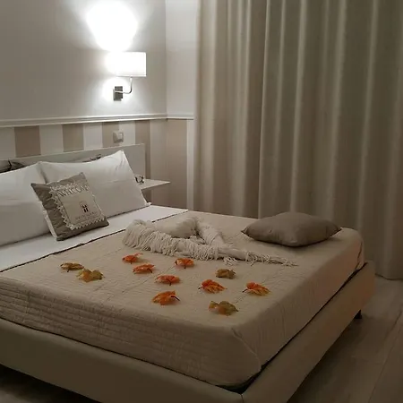 Bed and Breakfast Finestre Sul Borgo *