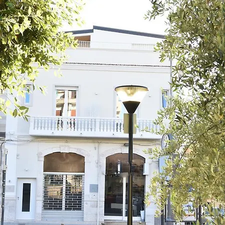 Bed and Breakfast Finestre Sul Borgo Cassano delle Murge