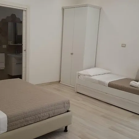 Finestre Sul Borgo Bed and Breakfast