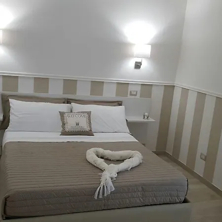 Finestre Sul Borgo Cassano delle Murge
