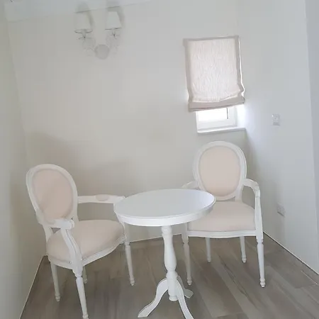 Finestre Sul Borgo Bed and Breakfast